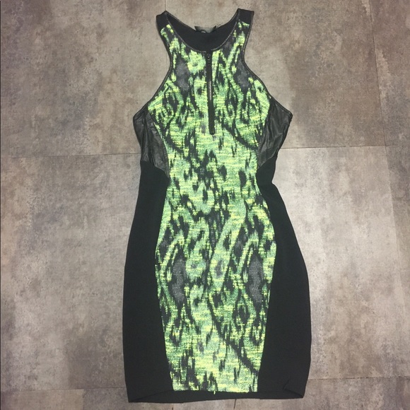 BODYCON DRESS BY ASTR (nordstrom) - Picture 2 of 8